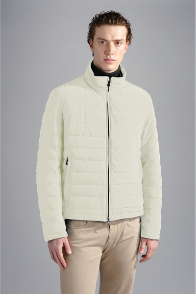 PAUL&SHARK MEN'S WOVEN JACKET