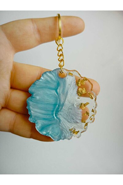 SevgiliAtolyemm 10 قطع من سلسلة المفاتيح بدون بطاقة - هدية مثالية للخطوبة/حدي...