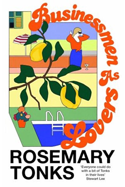 Vintage Classics Oamenii de afaceri ca îndrăgostiți