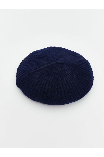 LC Waikiki Lcw Accessories Basic Women's Painter Hat