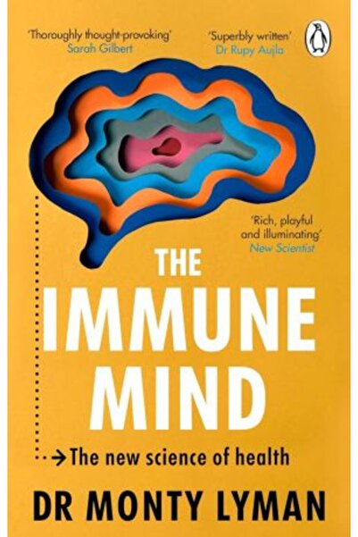 PENGUİN The Immune Mind