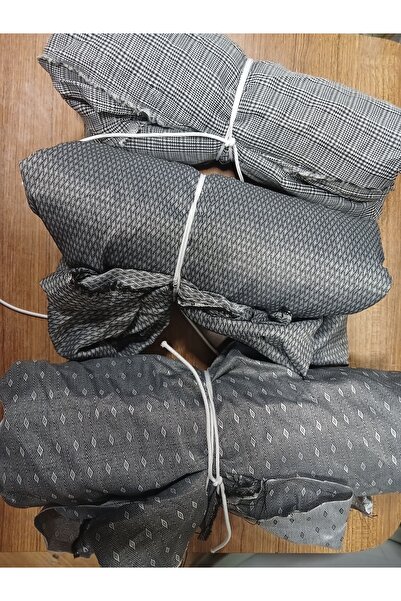 karasu spot Kumaş 3 parca 100 /150 cm arasında bez polyester karışımlı sert astarlık