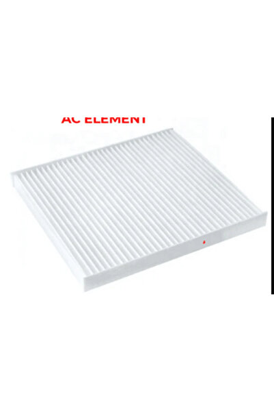 Toyota فلتر هواء لاند كروزر 08-21 تايلاندي