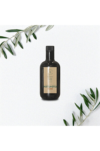 TB Olives 500 ml TİRİLYE ERKEN HASAT SOĞUK SIKIM ZEYTİNYAĞI