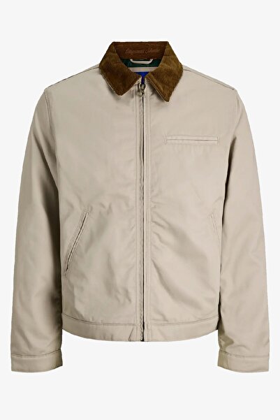 Jack & Jones Erkek Norrebro Worker Ceket