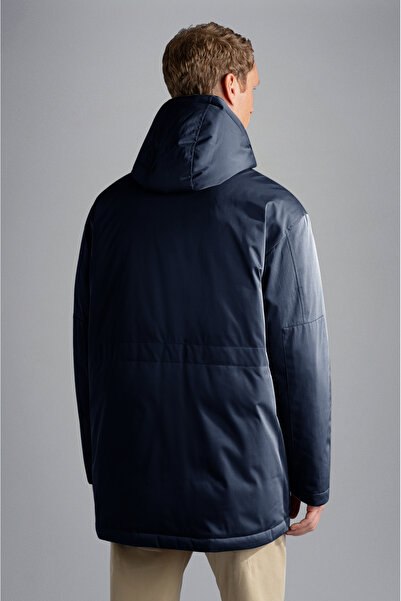 PAUL&SHARK Down Parka