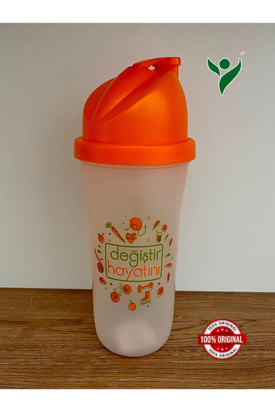 Herbalife Renkli Shaker (Karıştırıcı) - 500 ML
