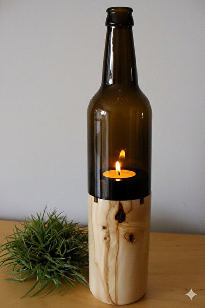 DREAMRUG Dekoratif Mumluk