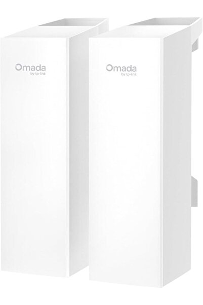 TP-LINK Omada EAP215-Bridge KIT |5 GH, 3 Miles|Mesh, MU-MIMO | SDN Integrated|Cloud Access&Omada App