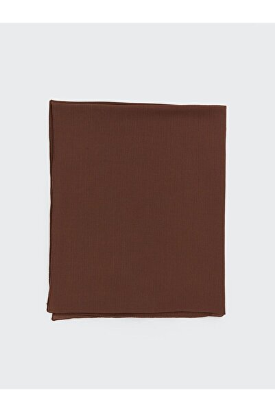 LC Waikiki Lcw Modest Basic Women's Shawl