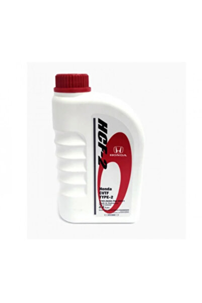 Honda Honda CVT transmission fluid