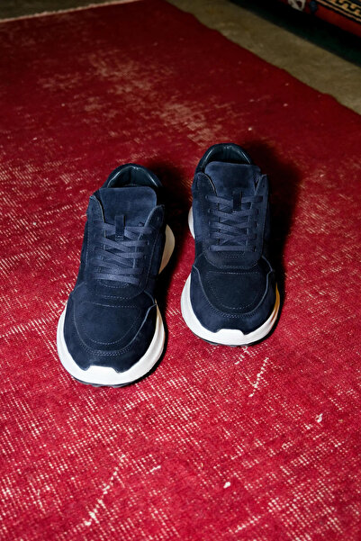 Lorvenzo Ri̇varo+7 cm with Hidden Sole