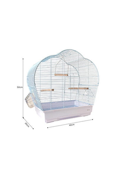 Dayang Bird cage for medium and small birds
