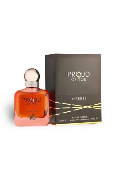 Fragrance World Proud Of You Intense 100ml EDP by