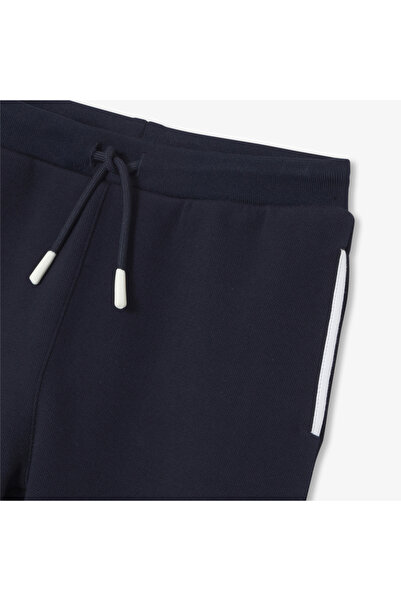 jacadi Girl's Relaxed Fit Sweatpants