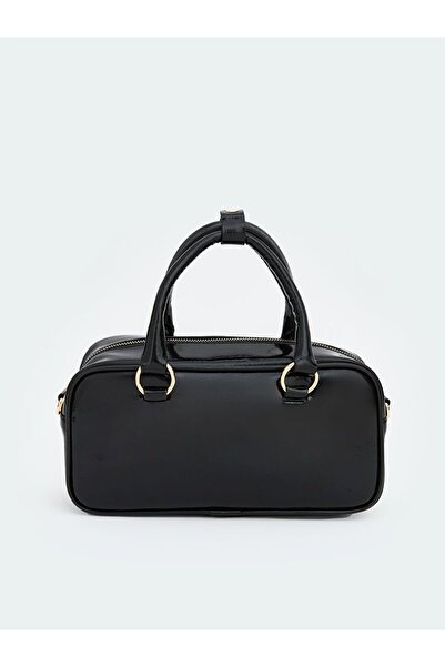 LC Waikiki LCW ACCESSORIES Leather Look Women's Shoulder Bag