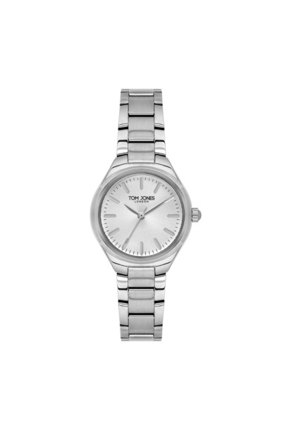Tom Jones Tomj.3.10104.01 Women's Wristwatch