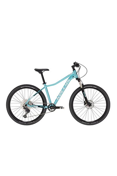 KELLYS BIKES KELLYS VANITY 90 27.5” Women’s MTB | Shimano Deore 12-Speed | Air Fork | Hydraulic Brakes (SMALL)