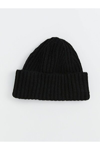 LC Waikiki Basic Women's Knitwear Beret