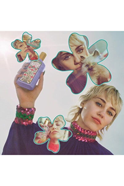 Gucci Flora Gorgeous Magnolia Gift Set, Women, Eau de Parfum, 100 ml + 10 ml + 5 ml