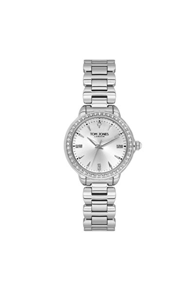 Tom Jones Tomj.2.10023.01 Women's Wristwatch