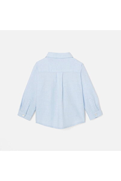 jacadi Baby Boy Oxford Shirt