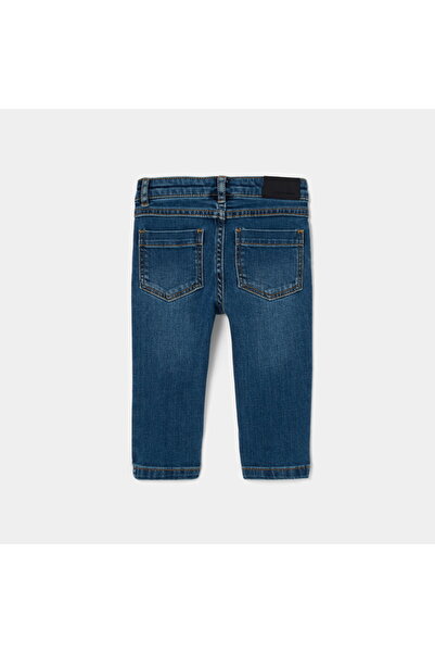 jacadi Baby Boy Jean Pants