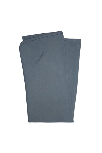 Lovedbaby Baby blanket, 100% cotton, Moonstone, One size