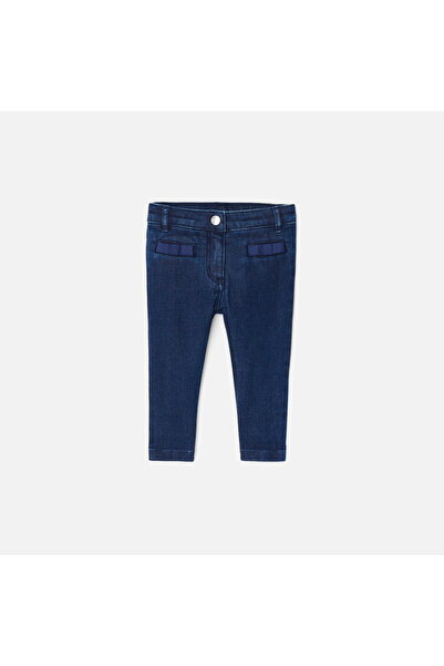jacadi Baby Girl Jean Pants