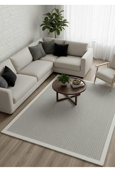 Almoss halı KRONOS SİSAL HALI