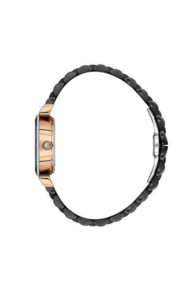 Tom Jones Tomj.3.10100.05 Women's Wristwatch