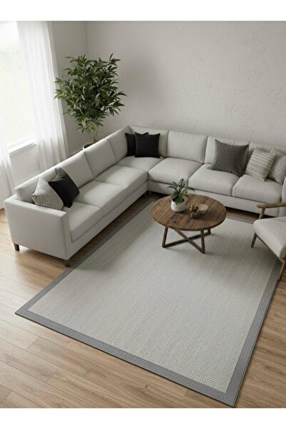 Almoss halı KRONOS SİSAL HALI