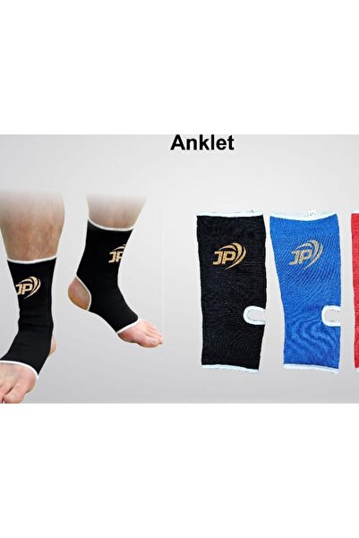 GWA Anklet Flexible Ankle Support
