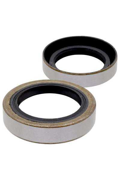 Nissan Patrol Original Patrol small knee pad, reverse pad