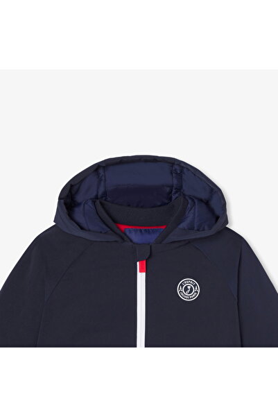 jacadi Baby Boy Waterproof and Windproof Jacket