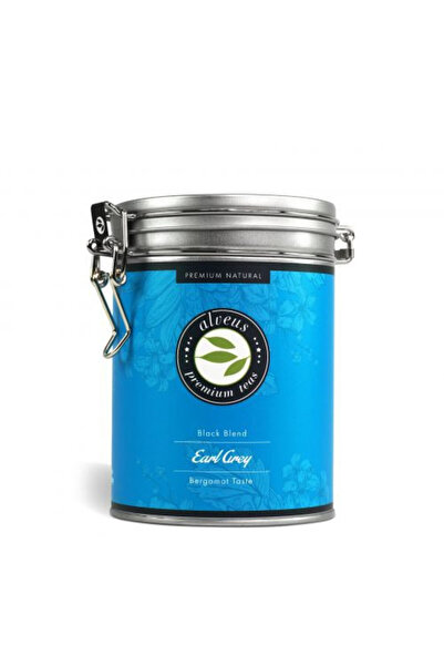 Alveus Earl Grey 150g