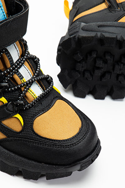 Daxtors Tiwittyos Cold and Waterproof Boys' Outdoor Boots