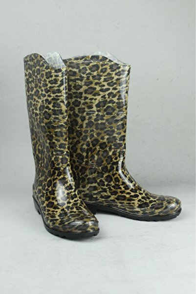 Emek FELİÇİTA Водонепроникні дощові чоботи для жінок