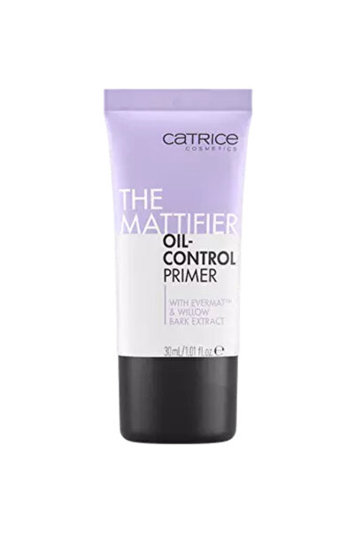 Catrice Primer matifiant anti-sebo