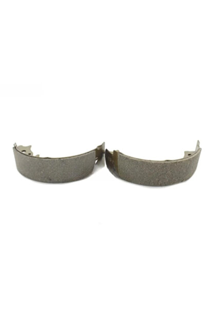 Isuzu Isuzu 2008-2020 Indonesian brake pads