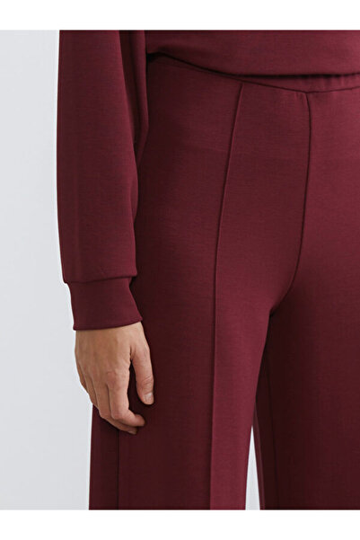 LC Waikiki High Waisted Women's Sweatpants