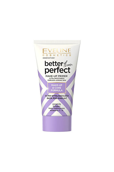 Eveline Cosmetics Better than Perfect Eveline Makeup Base