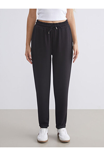 LC Waikiki Γυναικεία φούτερ με ελαστική μέση