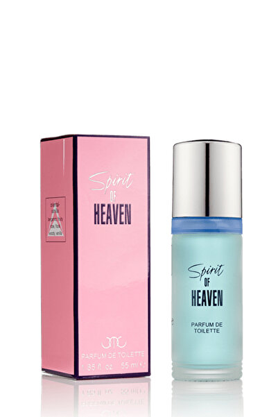 Milton Lloyd SPIRIT OF HEAVEN Parfum de toaletă pentru femei -