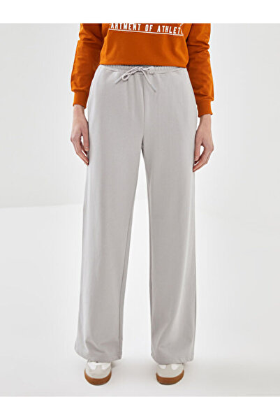 LC Waikiki Women's Sweatpants with Elastic Waist