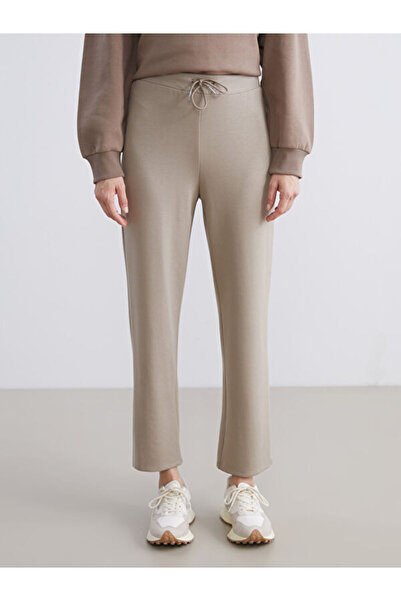 LC Waikiki Γυναικεία φούτερ με ελαστική μέση