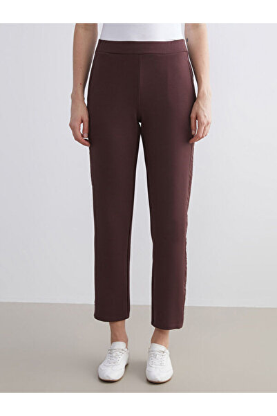 LC Waikiki Women's Sweatpants with Elastic Waist