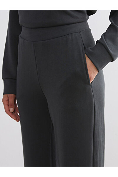 LC Waikiki Γυναικείο αθλητικό παντελόνι Modal Blend με ελαστική μέση