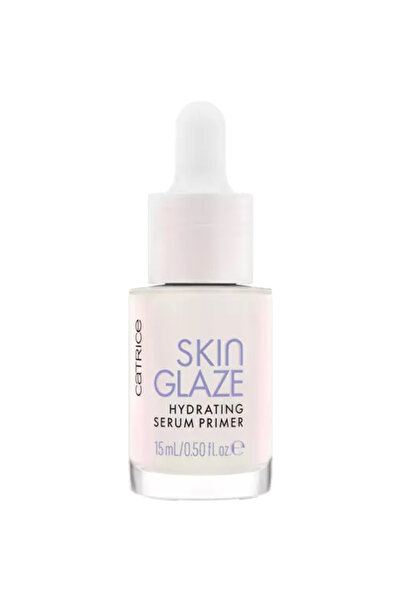 Catrice Serum primer for skin hydration