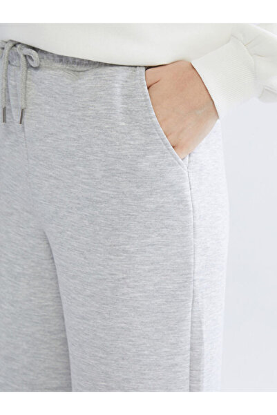 LC Waikiki Γυναικεία φούτερ με ελαστική μέση